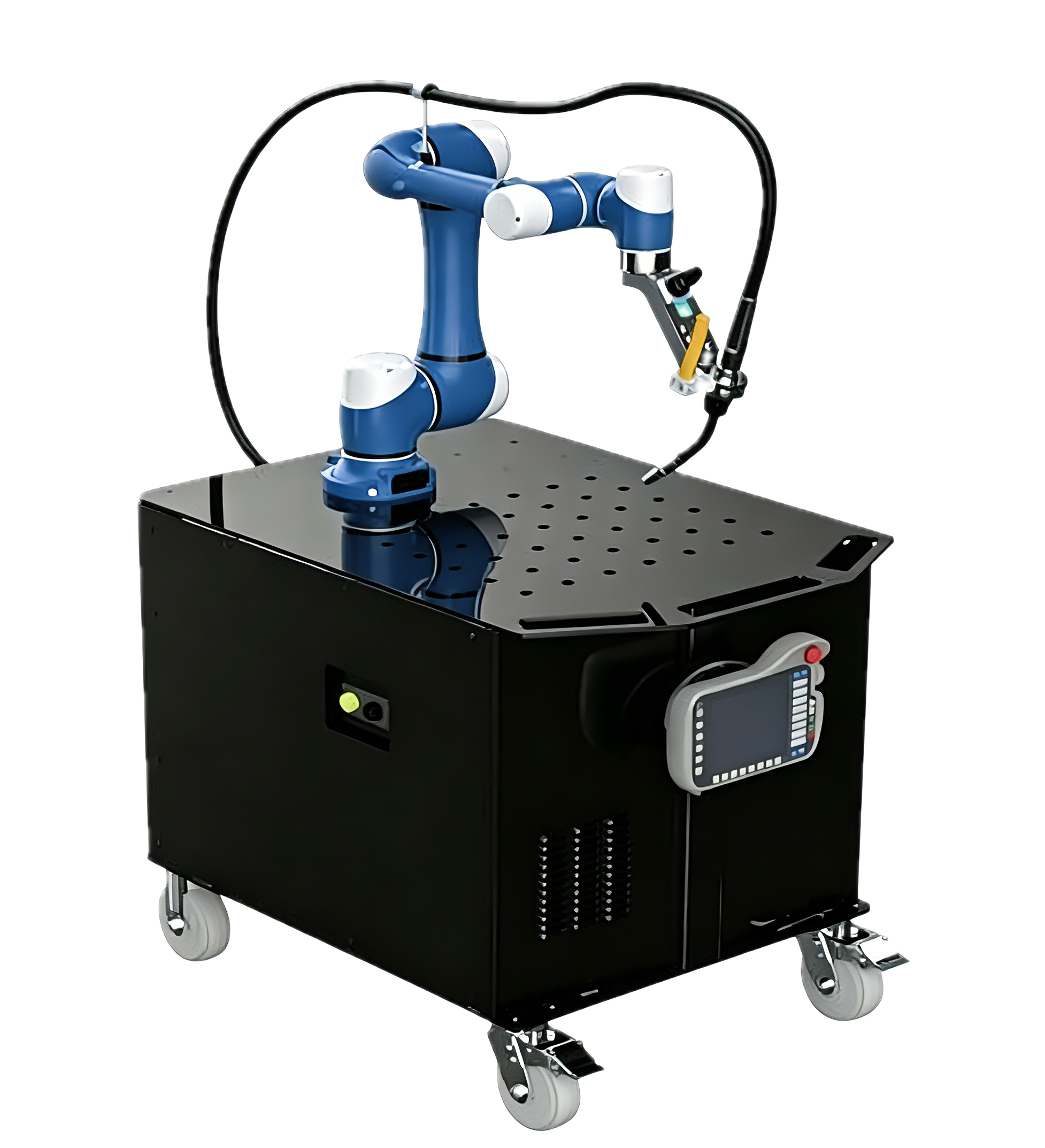 Cobot - Collaborative / Handling Robot