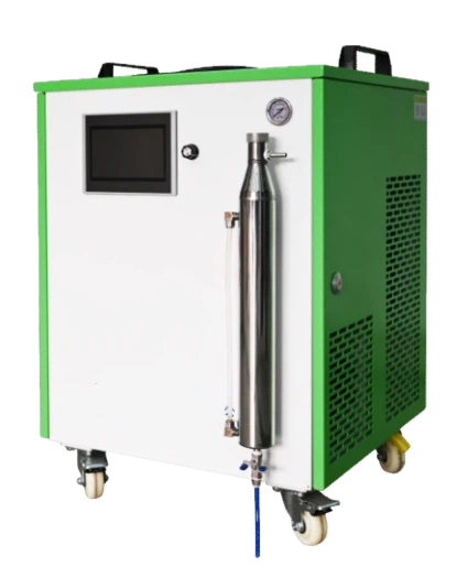 Oxyhydrogen Welding Machine
