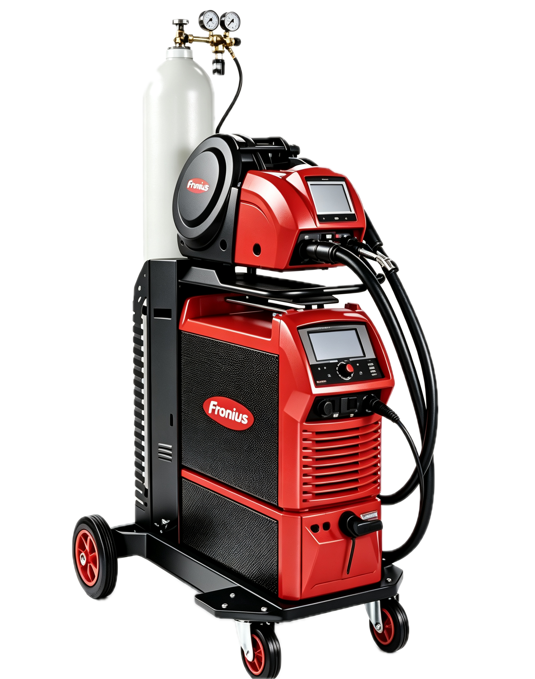 Fronius Welding Machine